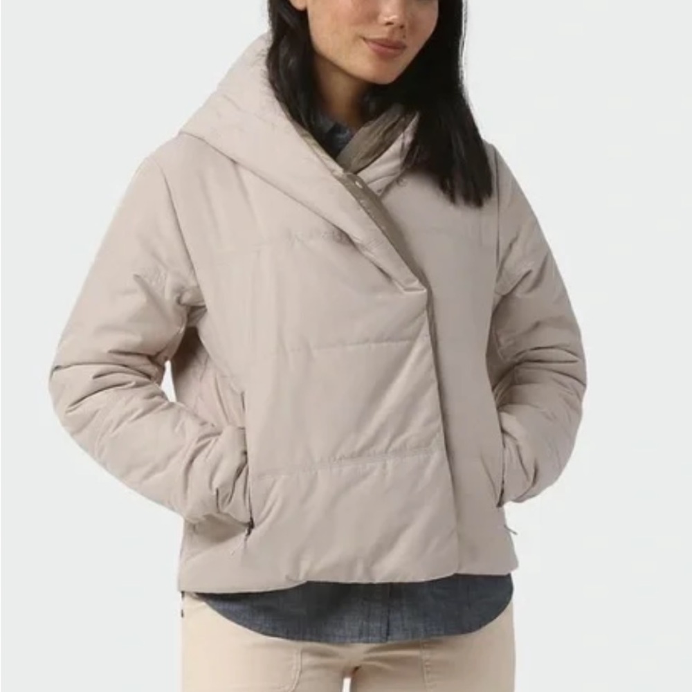 Stio Winter Jacket - image 1